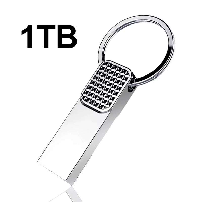 XIAOMI Usb 3.0 Pendrive 2TB Hish Drives