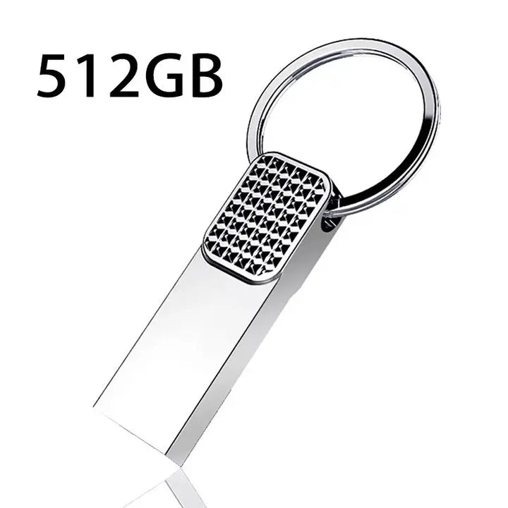 XIAOMI Usb 3.0 Pendrive 2TB Hish Drives