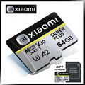 Xiaomi Micro SD Card Ultra.