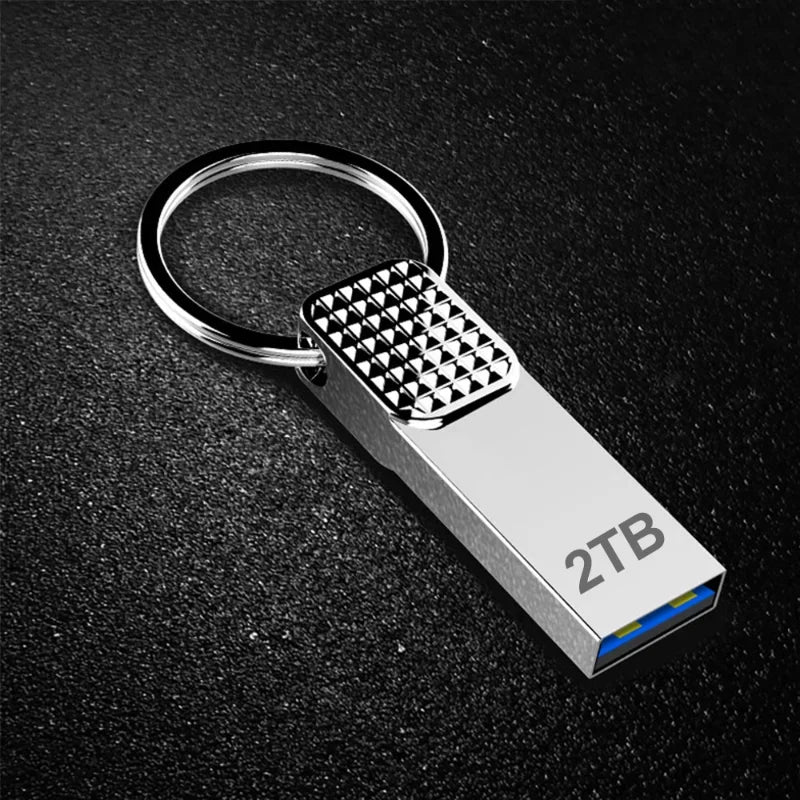 XIAOMI Usb 3.0 Pendrive 2TB Hish Drives