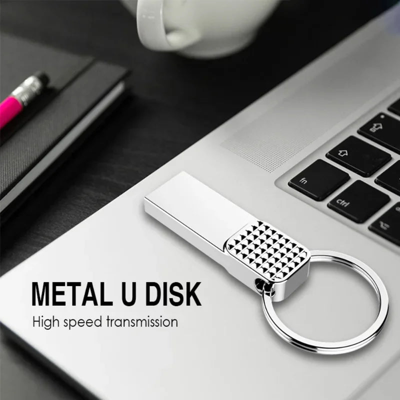 XIAOMI Usb 3.0 Pendrive 2TB Hish Drives